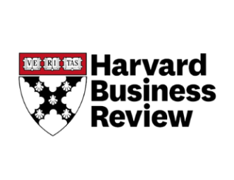 logo news harvard business review