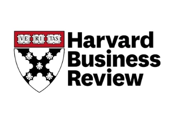 logo news harvard business review
