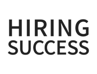 logo news hiring success