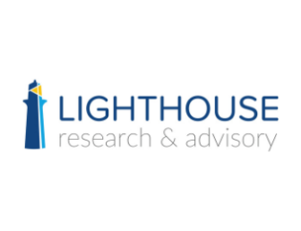 logo news lighthouse research and advisory