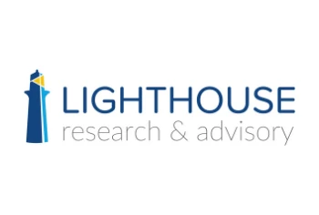 logo news lighthouse research and advisory
