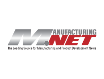 logo news manufacturing net