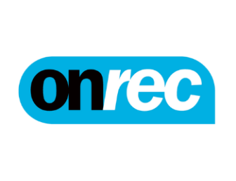 logo news onrec
