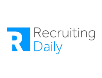 logo news recruiting daily