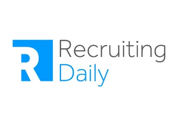 logo news recruiting daily