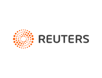logo news reuters