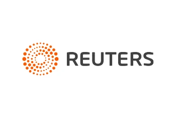 logo news reuters