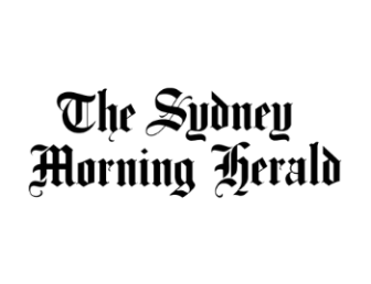 logo news sydney morning herald