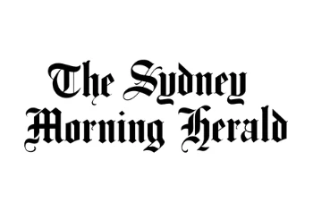 logo news sydney morning herald