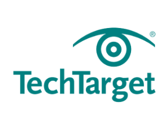 logo news tech target