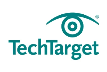 logo news tech target
