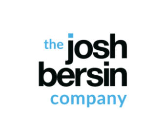 logo news the josh bersin company v2