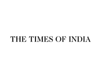 logo news the times of india 01