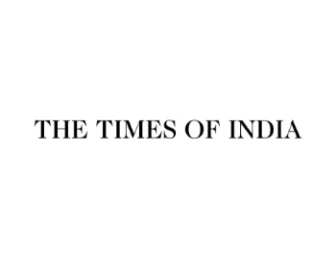 logo news the times of india 01