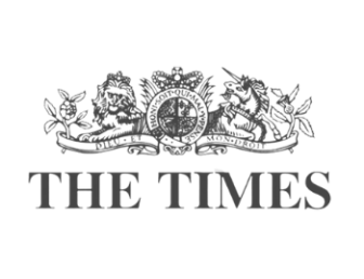 logo news the times
