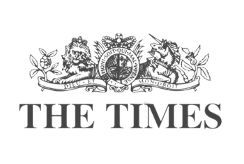 logo news the times