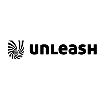 UNLEASH 2027 logo