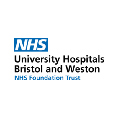 nhs hospitals bristol weston logo