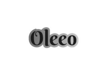 logo oleeo gray