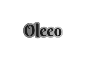 logo oleeo gray