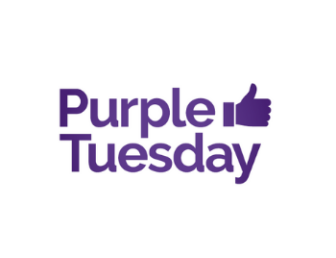 logo purple tuesday 01