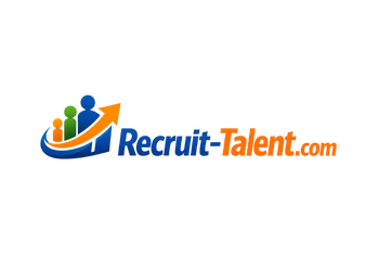 logo recruit talent