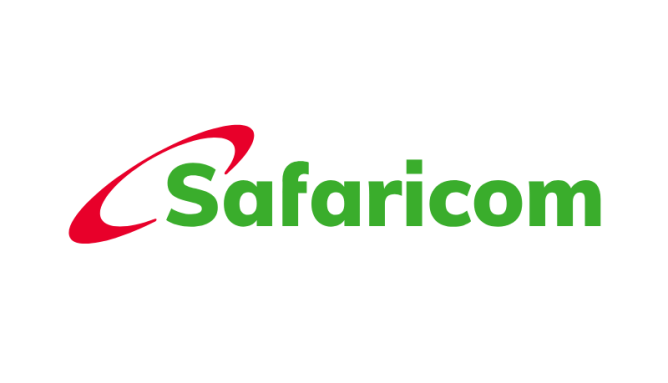 logo safaricom 800x800