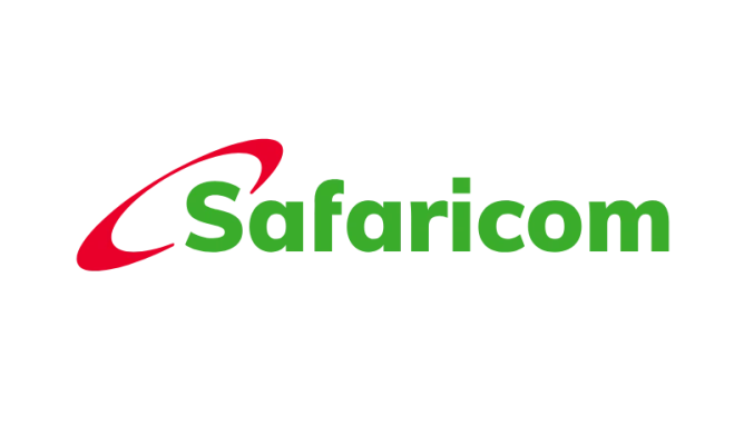 logo safaricom 800x800