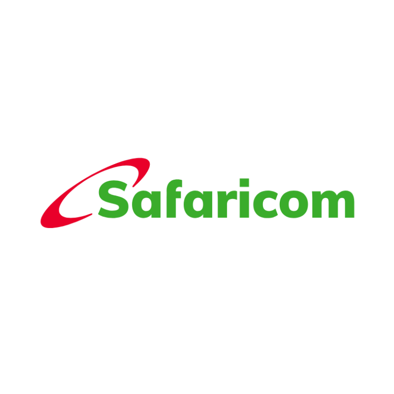 logo safaricom 800x800