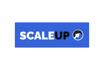 logo scaleup podcast