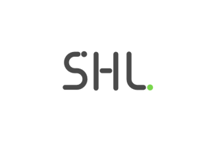 logo shl transparent