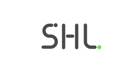 logo shl transparent
