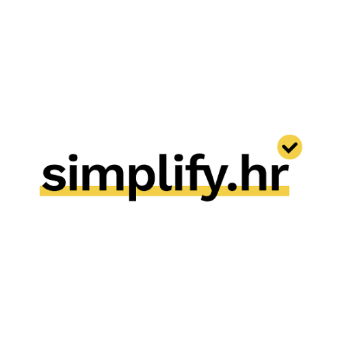 logo simplify hr