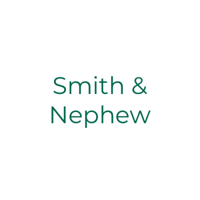 logo smith nephew