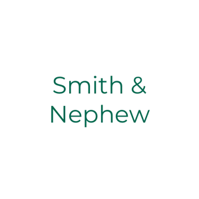 logo smith nephew