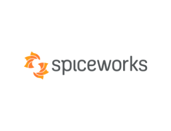 logo spiceworks v2