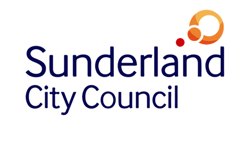 sunderland city council logo