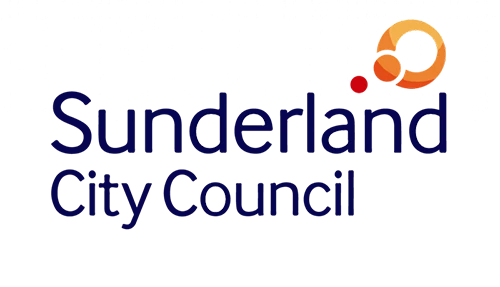 sunderland city council logo
