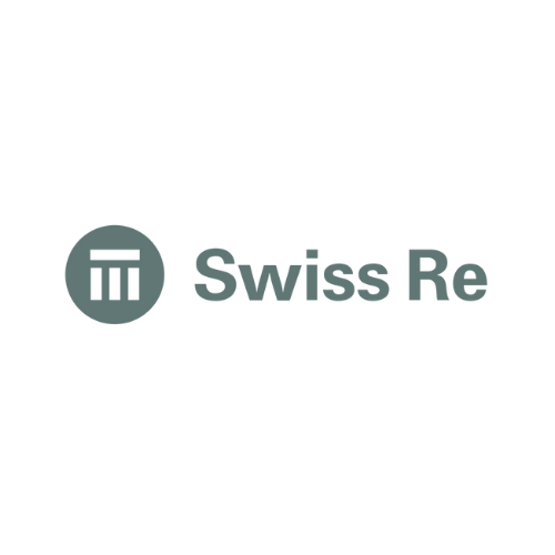 logo swiss re management