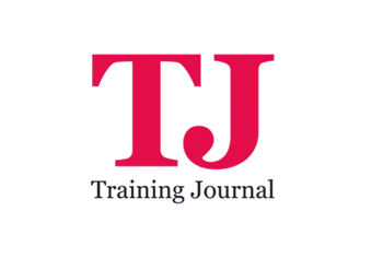 logo training journal