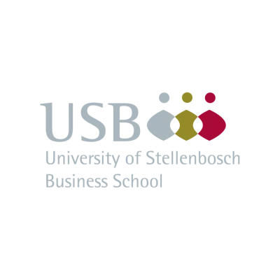 logo university of stellenbosch