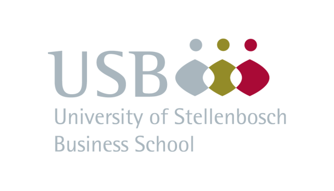 logo university of stellenbosch