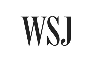 logo wall street journal