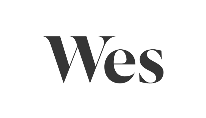 logo wes 800x800