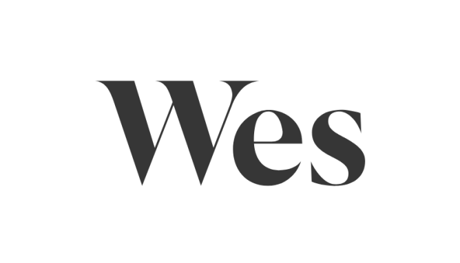 logo wes 800x800