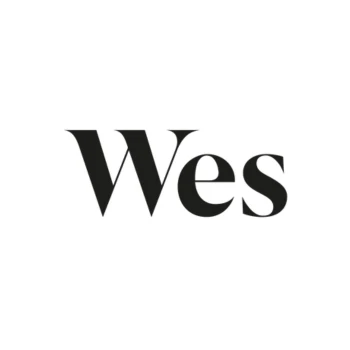 logo wes