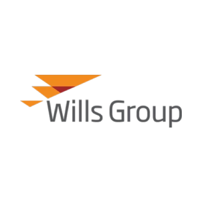 wills group logo