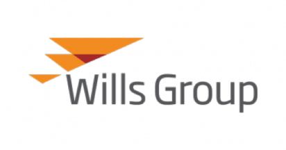 wills group logo