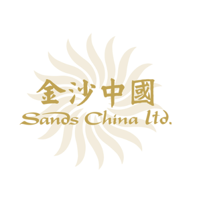 sands china ltd logo