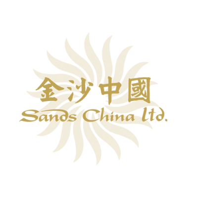 sands china ltd logo